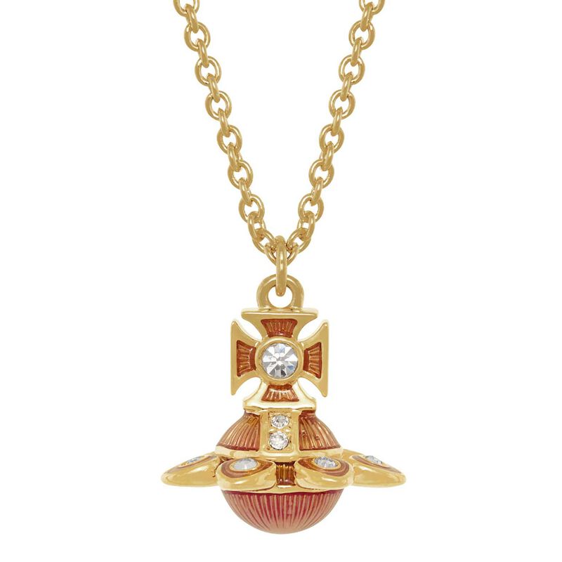 Vivienne Westwood Capucine Pendant image number 0
